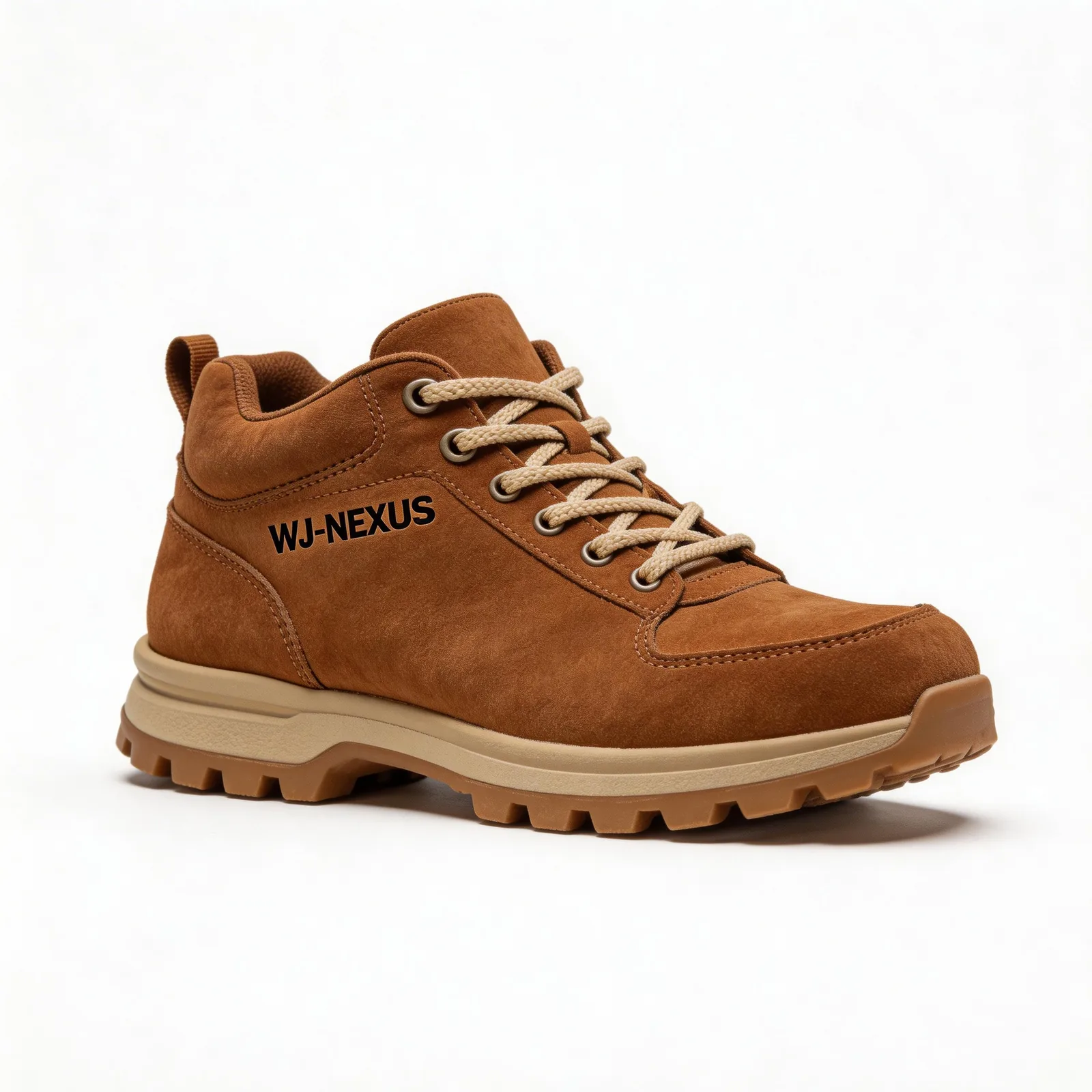Hiking boot variant 2