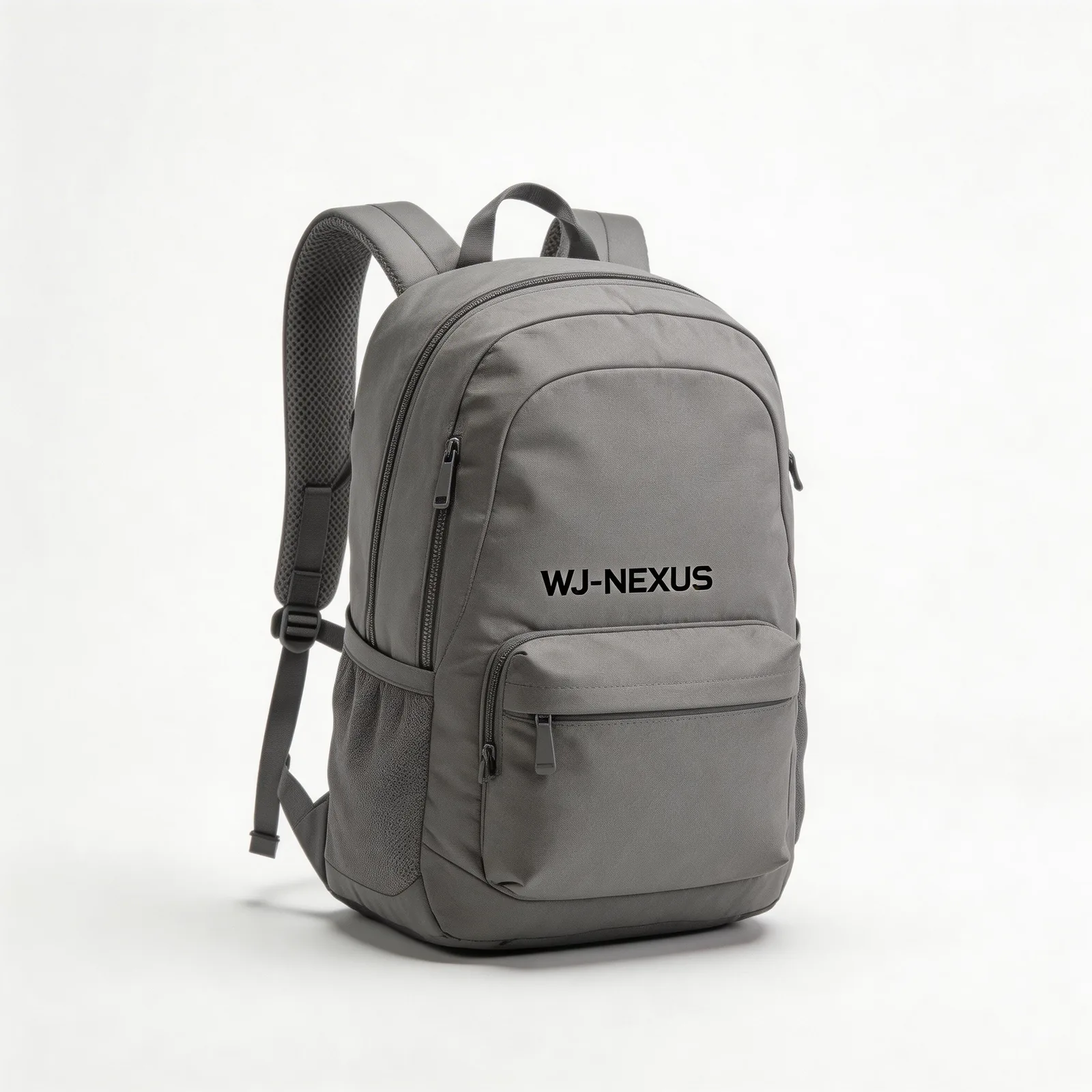 Hiking backpack variant 1